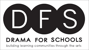 Drama for Schools Logo